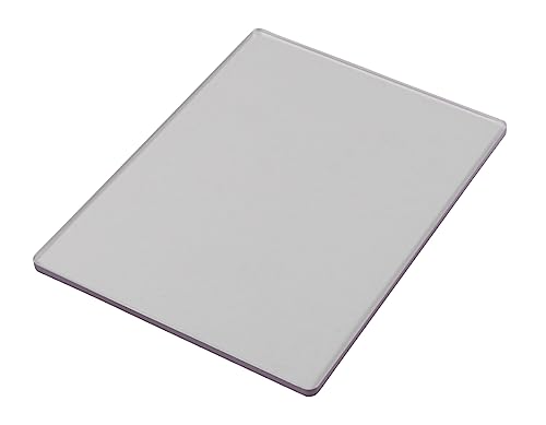 Rayher Schneideplatte, Ersatzschneideplatte, Plattenmaße 150 x 197 mm, Stärke 5 mm, passend für die Rayher Stanz- und Prägemaschine A5, 50281000 Rayher Schneideplatte, Ersatzschneideplatte, Plattenmaße 150 x 197 mm, Stärke 5 mm, passend für die Rayher Stanz- und Prägemaschine A5, 50281000 von Rayher
