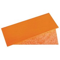 Rayher Seidenpapier Modern orange, 50,0 x 75,0 cm Rayher Seidenpapier Modern orange, 50,0 x 75,0 cm von Rayher