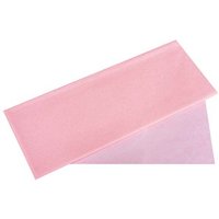 Rayher Seidenpapier Modern rosa, 50,0 x 75,0 cm von Rayher