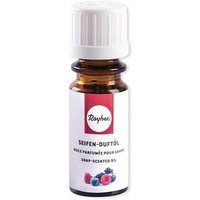 Rayher Seifen-Duftöle süße Beeren transparent Rayher Seifen-Duftöle süße Beeren transparent von Rayher
