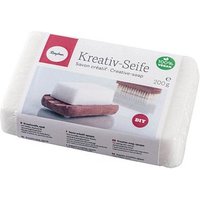 Rayher Seifen-Set Kreativ-Seife 200,0 g opak Rayher Seifen-Set Kreativ-Seife 200,0 g opak von Rayher