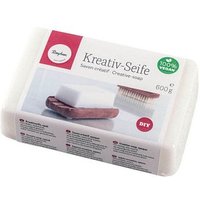 Rayher Seifen-Set Kreativ-Seife 600,0 g opak Rayher Seifen-Set Kreativ-Seife 600,0 g opak von Rayher