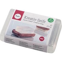 Rayher Seifen-Set Kreativ-Seife transparent Rayher Seifen-Set Kreativ-Seife transparent von Rayher