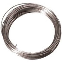 Rayher Silberdraht mit Kupferkern Basteldraht silber 1,2 Ø mm 3,0 m 1 St. Rayher Silberdraht mit Kupferkern Basteldraht silber 1,2 Ø mm 3,0 m 1 St. von Rayher