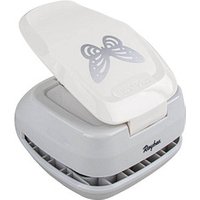 Rayher Silhouetten-Stanzer Motivlocher Schmetterling, 1 St. von Rayher