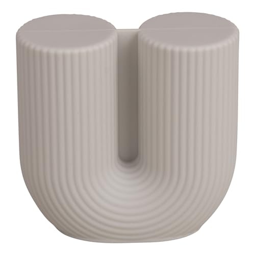 Rayher Silikon-Gießform Kerze U-Form, geriffelt, 8,4 x 3,9 cm, Höhe 8,6 cm, zum Ausgießen mit Wachs, 36148000 Rayher Silikon-Gießform Kerze U-Form, geriffelt, 8,4 x 3,9 cm, Höhe 8,6 cm, zum Ausgießen mit Wachs, 36148000 von Rayher