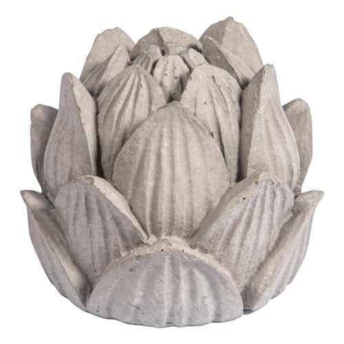 Rayher Silikon Gießform Lotusblüte, 5,5 cm ø, Höhe 5,5 cm, zum Ausgießen mit Kreativ- Beton, Raysin-Gießpulver, Resin Gießharz, Wachs, Seife, 36147000 Rayher Silikon Gießform Lotusblüte, 5,5 cm ø, Höhe 5,5 cm, zum Ausgießen mit Kreativ- Beton, Raysin-Gießpulver, Resin Gießharz, Wachs, Seife, 36147000 von Rayher