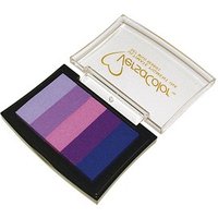 Rayher Stempelkissen Versacolor 5 Lilatöne 7,5 x 4,7 cm Rayher Stempelkissen Versacolor 5 Lilatöne 7,5 x 4,7 cm von Rayher