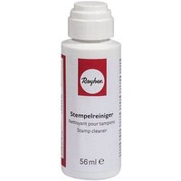 Rayher Stempelreiniger Reinigungsflüssigkeit 56,0 ml von Rayher