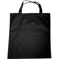 Rayher Stofftasche Stoff schwarz 38705576 von Rayher