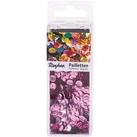 Rayher Streu-Pailletten altrosa gewölbt Ø 6,0 mm 4.000 St. Rayher Streu-Pailletten altrosa gewölbt Ø 6,0 mm 4.000 St. von Rayher