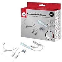 Rayher Styroporschneider weiß 3 in 1 Rayher Styroporschneider weiß 3 in 1 von Rayher