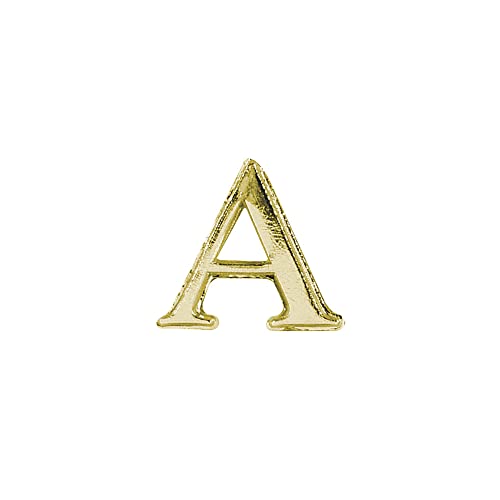 Rayher - Wachsmotiv: Alpha + Omega, 25 mm, SB-Btl. 2 Teile, gold Rayher - Wachsmotiv: Alpha + Omega, 25 mm, SB-Btl. 2 Teile, gold von Rayher