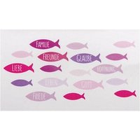 Rayher Wachsmotive pink/rosa Fische Rayher Wachsmotive pink/rosa Fische von Rayher