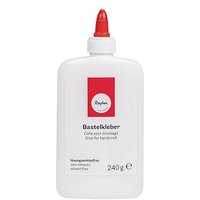 Rayher zum Basteln Bastelkleber 240,0 g Rayher zum Basteln Bastelkleber 240,0 g von Rayher
