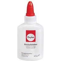 Rayher zum Basteln Bastelkleber 40,0 g Rayher zum Basteln Bastelkleber 40,0 g von Rayher