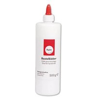 Rayher zum Basteln Bastelkleber 500,0 g Rayher zum Basteln Bastelkleber 500,0 g von Rayher