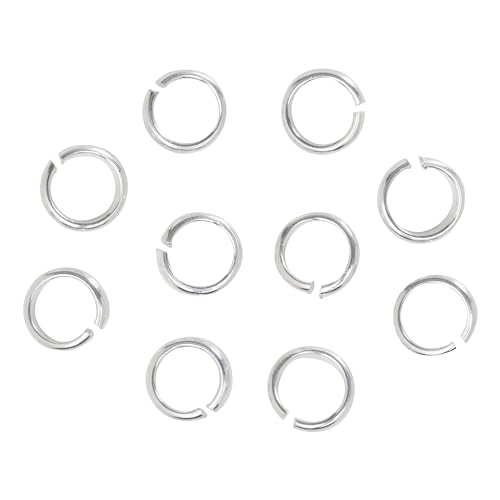 Ringel, Ø 10 mm Ringel, Ø 10 mm von Rayher