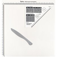 Scoring Board Multifunktionsfalzbrett von Rayher