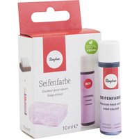 Seifenfarbe, 10ml - Lavendel Seifenfarbe, 10ml - Lavendel von Violett