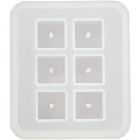 Silikon Gießform "Würfel" Silikon Gießform "Würfel" von Rayher