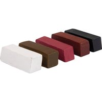 Wachsfarben-Set "Pastell" von Rayher