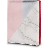 my PLANNER Planer, Rosa/Silber/Marmor my PLANNER Planer, Rosa/Silber/Marmor von Rayher