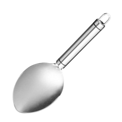 Raypontia 1 Stück Mango Löffel - 24x8cm Mangoschäler Aus Stainless Steel, Mangoentkerner, Mango Slicer, Mangoschneider, Peelerz Mango Splitter, Passt Für Alle Gängigen Mangos, Raypontia 1 Stück Mango Löffel - 24x8cm Mangoschäler Aus Stainless Steel, Mangoentkerner, Mango Slicer, Mangoschneider, Peelerz Mango Splitter, Passt Für Alle Gängigen Mangos, von Raypontia