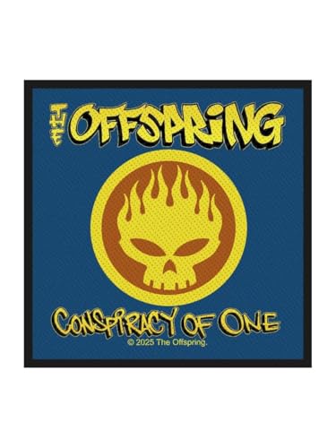 The Offspring Conspiracy of One Patch The Offspring Conspiracy of One Patch von Razamataz