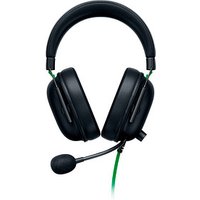 RAZER BlackShark V2 X Gaming-Headset schwarz, grün RAZER BlackShark V2 X Gaming-Headset schwarz, grün von Razer