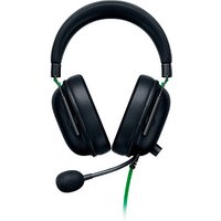 RAZER BlackShark V2 X Gaming-Headset schwarz, grün von Razer