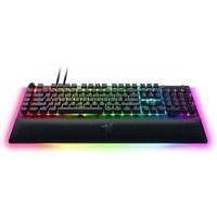 RAZER BlackWidow V4 Pro Gaming-Tastatur schwarz RAZER BlackWidow V4 Pro Gaming-Tastatur schwarz von Razer