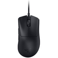 RAZER DeathAdder V3 Maus ergonomisch kabelgebunden schwarz RAZER DeathAdder V3 Maus ergonomisch kabelgebunden schwarz von Razer