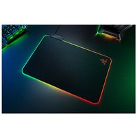 RAZER Gaming-Mousepad Firefly V2 schwarz RAZER Gaming-Mousepad Firefly V2 schwarz von Razer