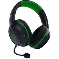 RAZER Kaira Gaming-Headset schwarz, grün von Razer