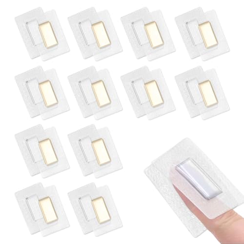 Magnete zum Einnähen 24 Stück Unsichtbare Magnetknopf Quadratischer Magnetknöpfe Zum Annähen,Nähen Magnet Knopf zum Nähen von Stoffen,Vorhängen,Kleidung,Handtaschen,Lederhandwerk Magnete zum Einnähen 24 Stück Unsichtbare Magnetknopf Quadratischer Magnetknöpfe Zum Annähen,Nähen Magnet Knopf zum Nähen von Stoffen,Vorhängen,Kleidung,Handtaschen,Lederhandwerk von Rbleote