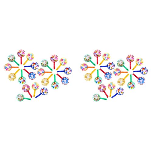 Rdjumpdjo 40 StüCk Partygeschenke für Kinder, GroßE Spielzeuge, Geschenk für Kinder, Pfeife, Kleines Spielzeug, Karnevalspreise, und MäDchen-Geburtstagsgeschenk Rdjumpdjo 40 StüCk Partygeschenke für Kinder, GroßE Spielzeuge, Geschenk für Kinder, Pfeife, Kleines Spielzeug, Karnevalspreise, und MäDchen-Geburtstagsgeschenk von Rdjumpdjo