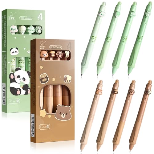 Rdlobu 8 Stück Radierbarer Kugelschreiber Set 0.5mm Tintenroller Radierbar, Blau Radierbare Stifte, Erasable Pen Gelschreiber Radierstifte Löschbare Gelstifte für Studenten Geschenk, Schul Bürobedarf Rdlobu 8 Stück Radierbarer Kugelschreiber Set 0.5mm Tintenroller Radierbar, Blau Radierbare Stifte, Erasable Pen Gelschreiber Radierstifte Löschbare Gelstifte für Studenten Geschenk, Schul Bürobedarf von Rdlobu