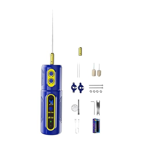 Rdxanc 1 Set verstellbares elektrisches Entfernungswerkzeug, tragbare Maschine, Handy-Bildschirm-Entferner Rdxanc 1 Set verstellbares elektrisches Entfernungswerkzeug, tragbare Maschine, Handy-Bildschirm-Entferner von Rdxanc