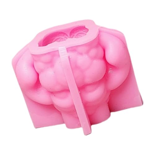 Rdxanc 3D-Elefanten-Statue, Silikon-Kerzenformen, Epoxidharz, Silikonformen für Kerzen, Seife, Fondant, Schokolade, Kuchen, Backen Rdxanc 3D-Elefanten-Statue, Silikon-Kerzenformen, Epoxidharz, Silikonformen für Kerzen, Seife, Fondant, Schokolade, Kuchen, Backen von Rdxanc