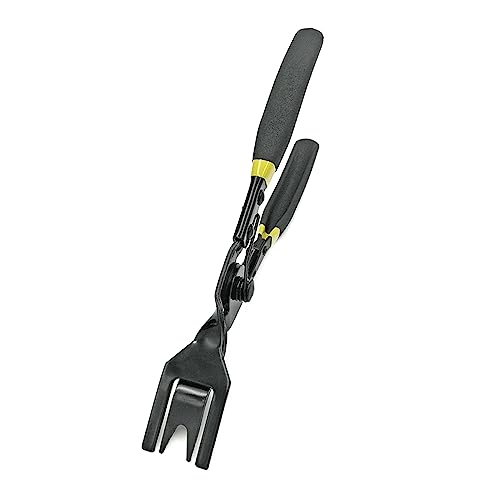 Rdxanc Auto Türverkleidung Push Retainer Fastener Niet Trim Clip Entferner Zange Werkzeug Reparatur Installateur Clip Zange Werkzeuge Rdxanc Auto Türverkleidung Push Retainer Fastener Niet Trim Clip Entferner Zange Werkzeug Reparatur Installateur Clip Zange Werkzeuge von Rdxanc