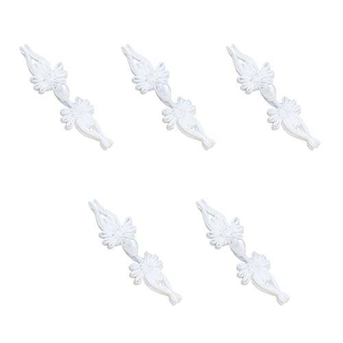 Rdxanc Chinesische Cheongsam-Schnalle, Frosch, Knopfverschlüsse, traditionelle Handwerkskunst, Dekorationen, Satin, chinesische Schleife, Butto Rdxanc Chinesische Cheongsam-Schnalle, Frosch, Knopfverschlüsse, traditionelle Handwerkskunst, Dekorationen, Satin, chinesische Schleife, Butto von Rdxanc