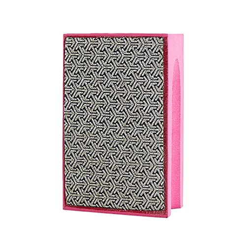 Rdxanc Handpolierpads, 95 x 55 x 30 mm, für Fliesen, Glas, Schleifblock, Stein, Marmor, Keramik, Schleifscheibe Rdxanc Handpolierpads, 95 x 55 x 30 mm, für Fliesen, Glas, Schleifblock, Stein, Marmor, Keramik, Schleifscheibe von Rdxanc