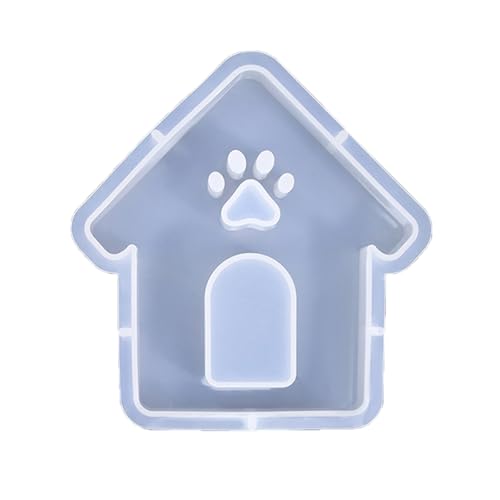 Rdxanc Katzenpfoten-Silikonformen für Kerzen, Seife, Heimdekoration, Epoxidharz-Silikonformen für Gipsdekoration Rdxanc Katzenpfoten-Silikonformen für Kerzen, Seife, Heimdekoration, Epoxidharz-Silikonformen für Gipsdekoration von Rdxanc