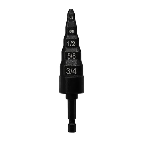 Rdxanc Kupferrohr-Erweiterungswerkzeug zur Reparatur von Rohr-Expander-Reparaturwerkzeugen 6 mm-19 mm Rdxanc Kupferrohr-Erweiterungswerkzeug zur Reparatur von Rohr-Expander-Reparaturwerkzeugen 6 mm-19 mm von Rdxanc