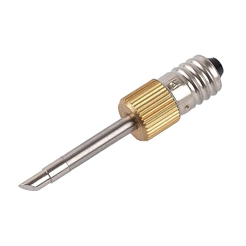 Rdxanc Lötkolbenspitze E10 Schnittstellen Stahl Schweißspitzen USB Lötspitze Set für Draht Verzinnung Schweißen Rdxanc Lötkolbenspitze E10 Schnittstellen Stahl Schweißspitzen USB Lötspitze Set für Draht Verzinnung Schweißen von Rdxanc