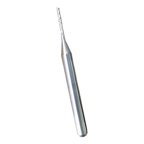 Rdxanc Maisfräser 0,6-8 mm SHK-Holzschneider PCB Schaftfräser Bits Graviermaschine CNC-Fräser Schneidwerkzeug Rdxanc Maisfräser 0,6-8 mm SHK-Holzschneider PCB Schaftfräser Bits Graviermaschine CNC-Fräser Schneidwerkzeug von Rdxanc
