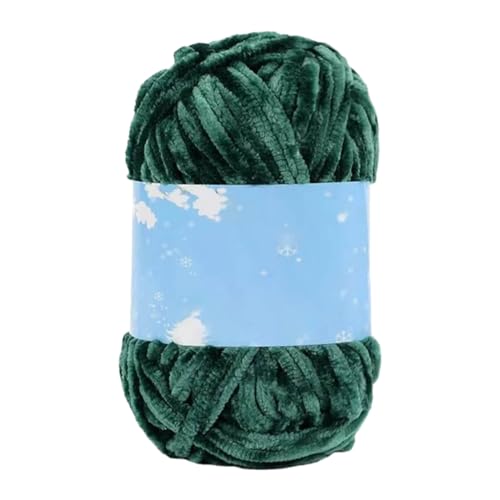 Rdxanc Mehrfarbiges Strickgarn, Häkelgarn, weiches Garn, Stricken, Häkelgarn für Schals, Decken, Pullover Rdxanc Mehrfarbiges Strickgarn, Häkelgarn, weiches Garn, Stricken, Häkelgarn für Schals, Decken, Pullover von Rdxanc