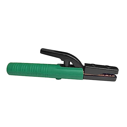 Rdxanc Robuste Kupfer-Schweißklemme 300/500/800/1000A Schweißelektrodenhalter, Griff für sicheres Schweißen Rdxanc Robuste Kupfer-Schweißklemme 300/500/800/1000A Schweißelektrodenhalter, Griff für sicheres Schweißen von Rdxanc