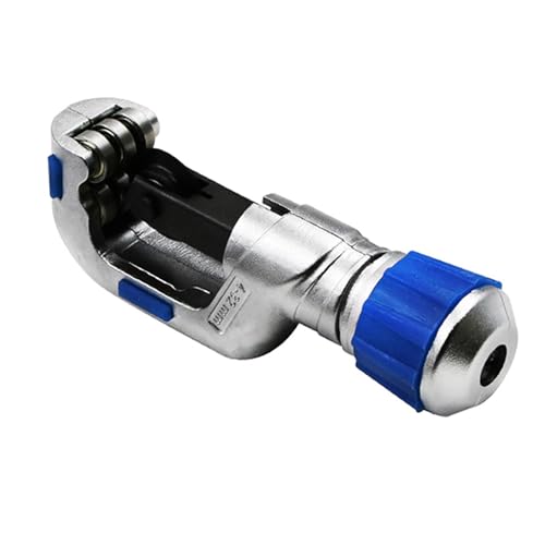 Rdxanc Rohrschneider mit Kugellager, 4–32 mm, Rohrschere, Schneider mit Abwälzkreisen für Kupfer, Aluminium, Edelstahl, Handwerkzeug von Rdxanc